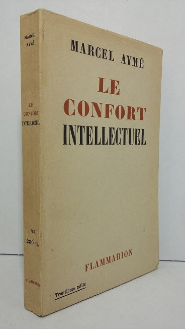 Le confort intellectuel