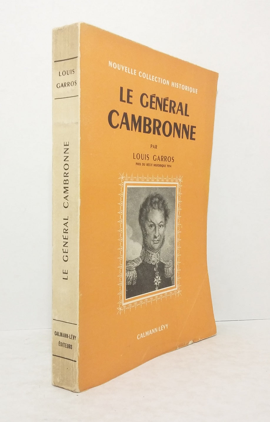 Le Général Cambronne