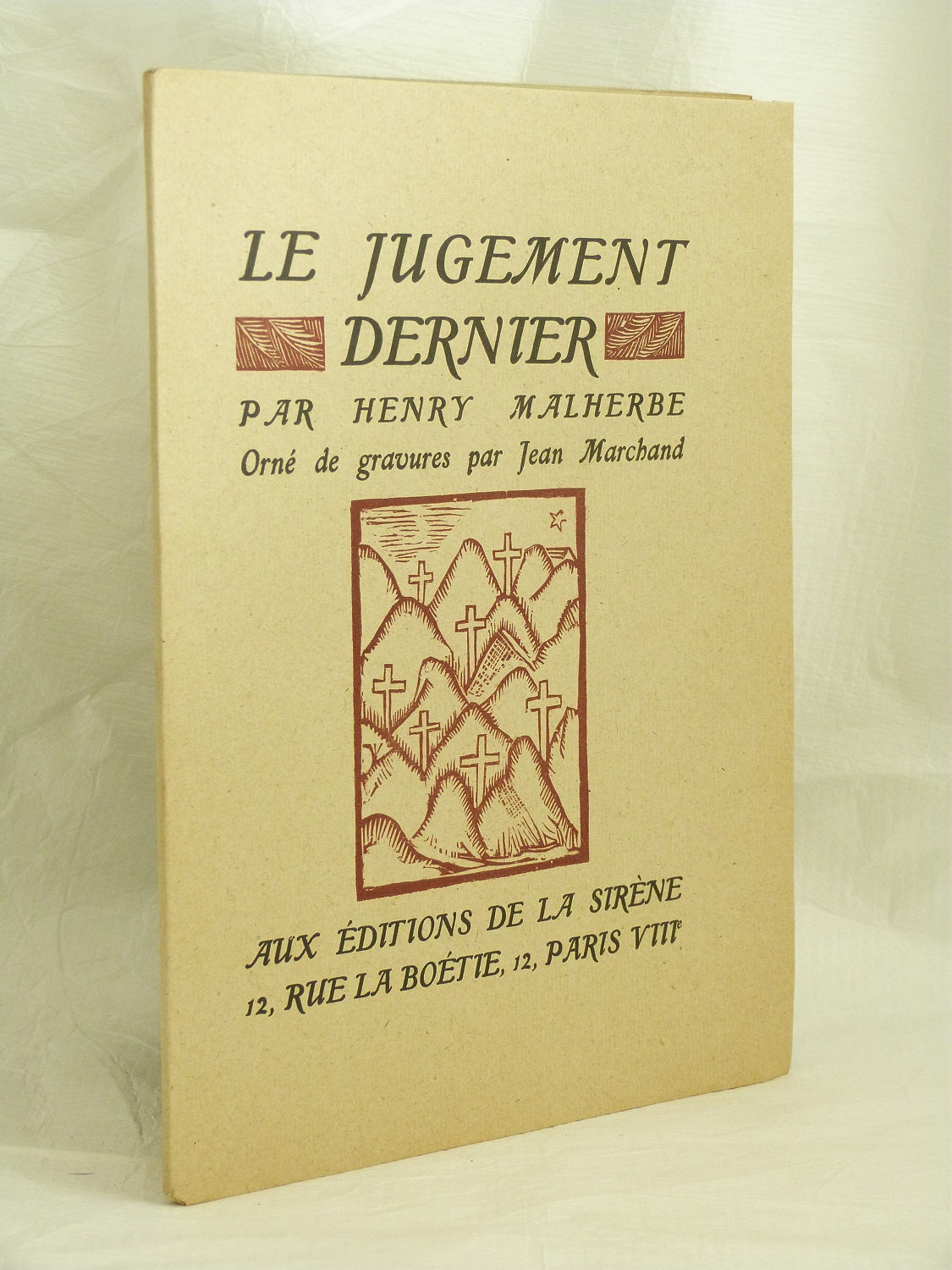 The Last Judgment