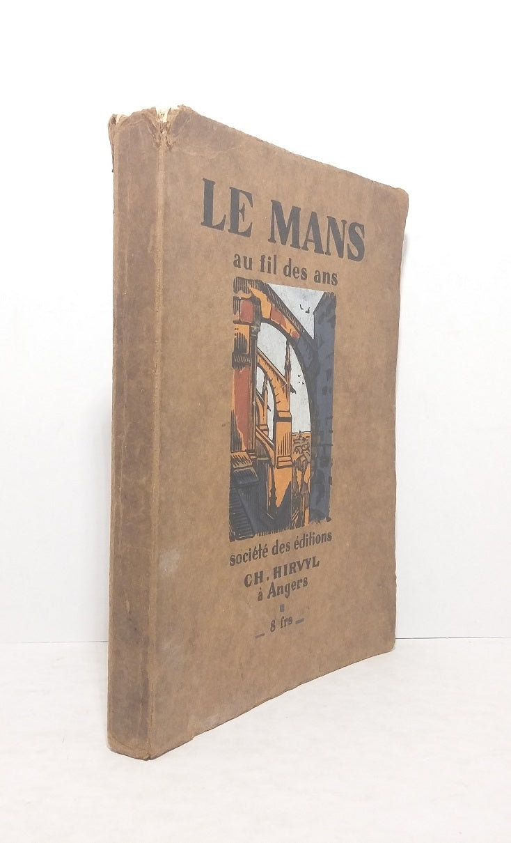 Le Mans au fil des ans