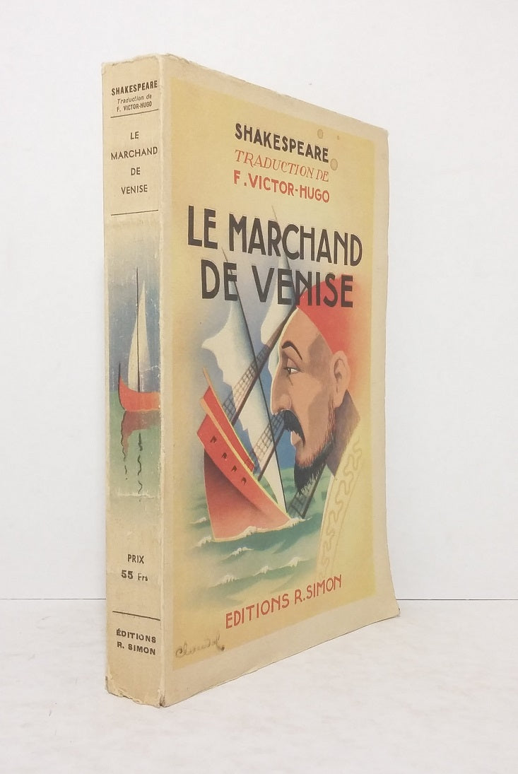 Le marchand de Venise