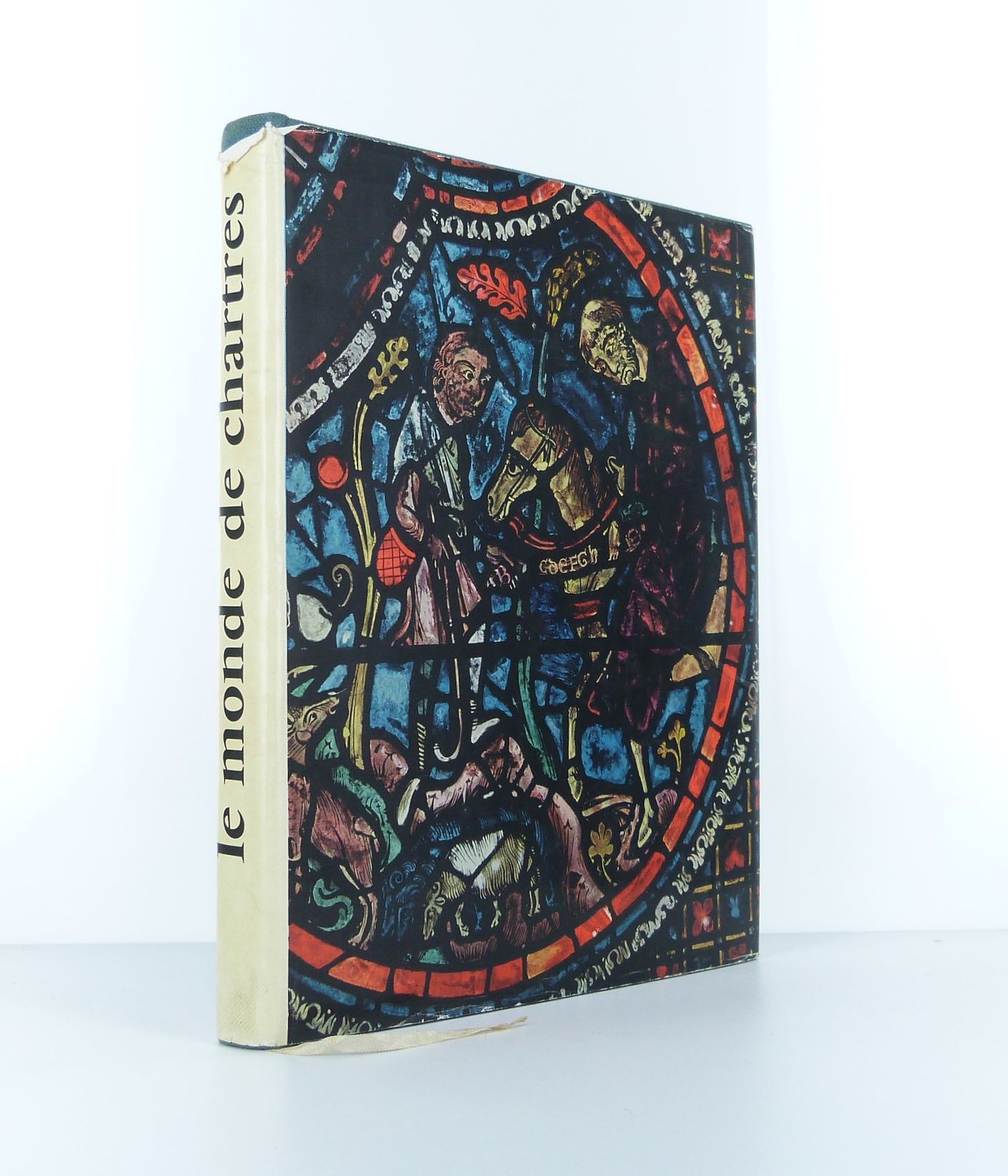 The World of Chartres