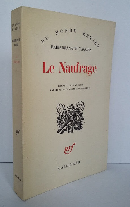 Le naufrage