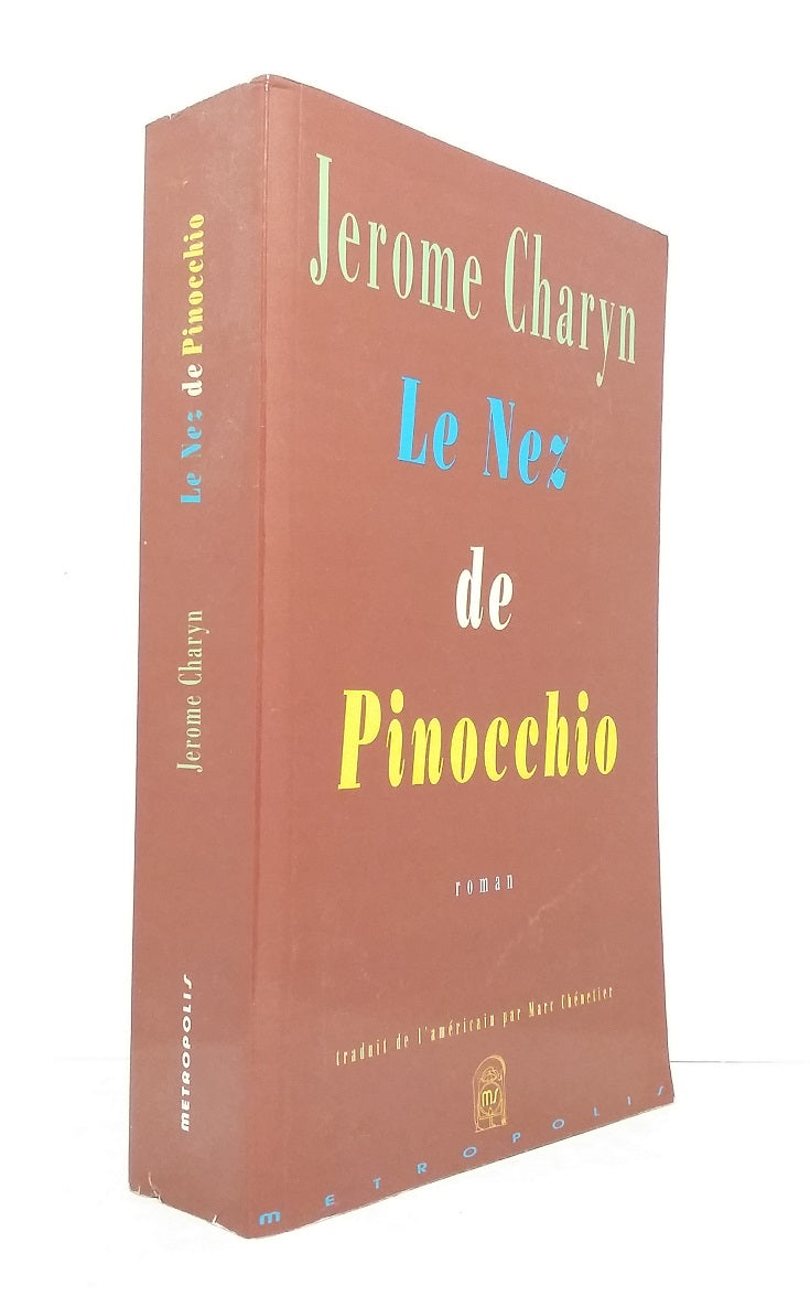 Pinocchio's Nose