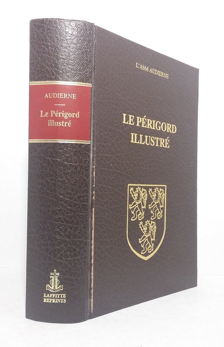 Illustrated Périgord.