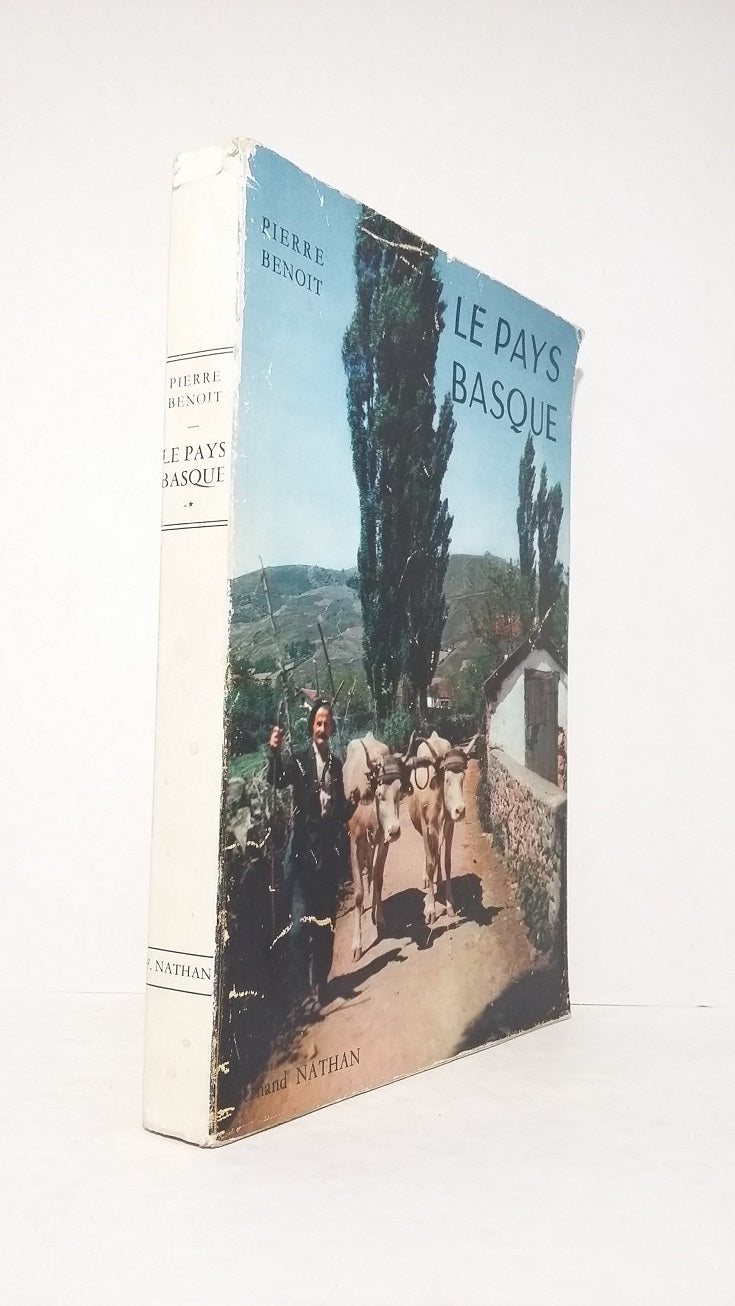 Le Pays Basque