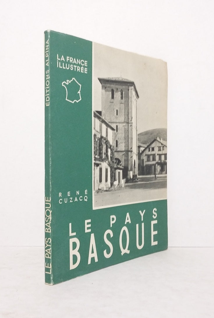 Le Pays Basque