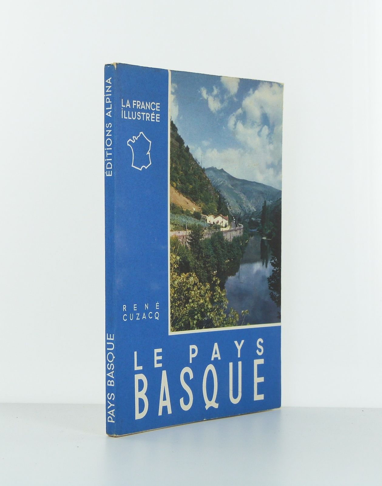 Le Pays Basque