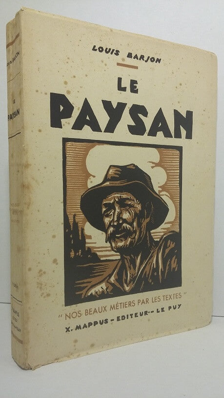 The Peasant