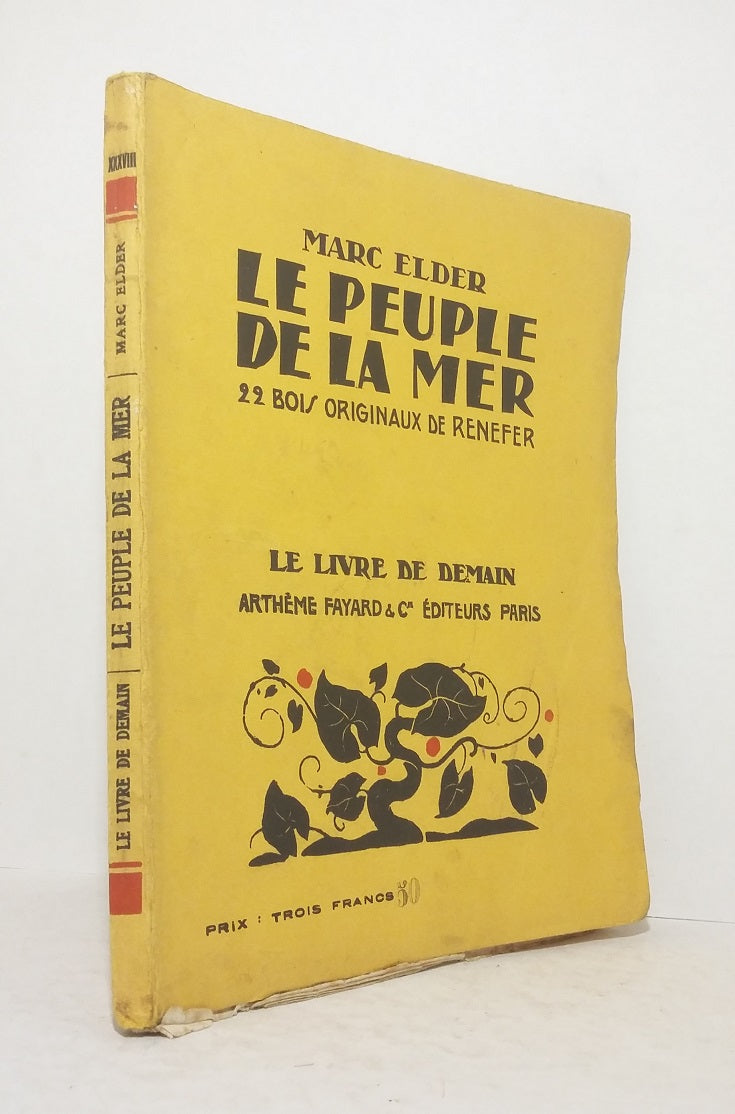 The Sea People