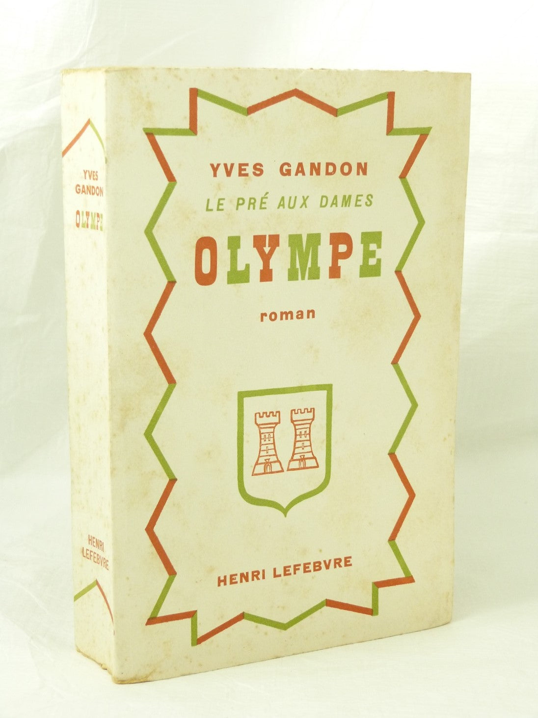 Olympus