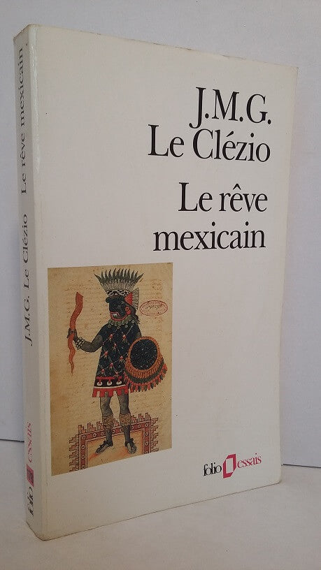 The Mexican Dream
