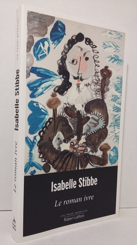 The Drunken Novel