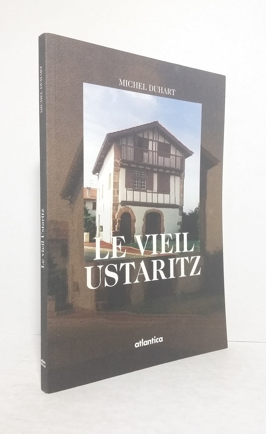 Old Ustaritz