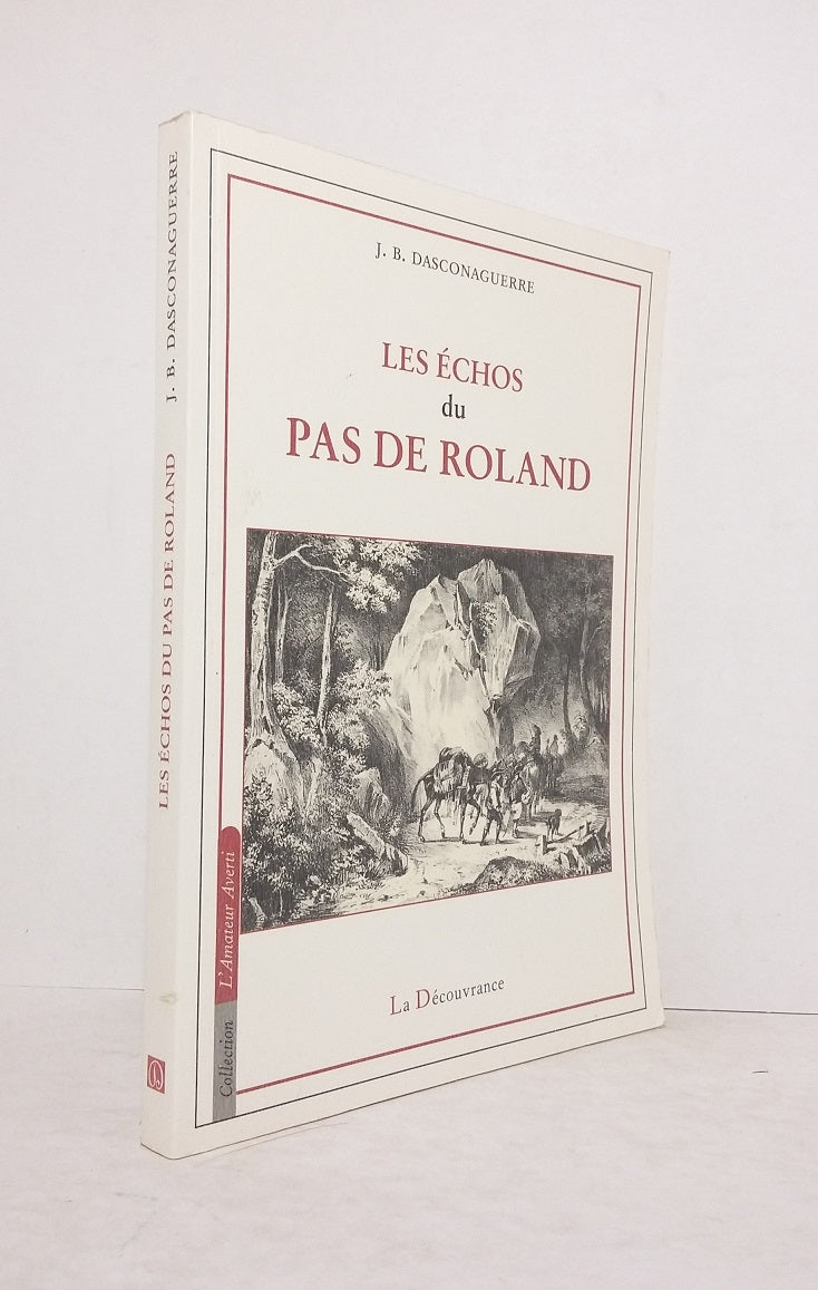 Les échos du Pas de Roland