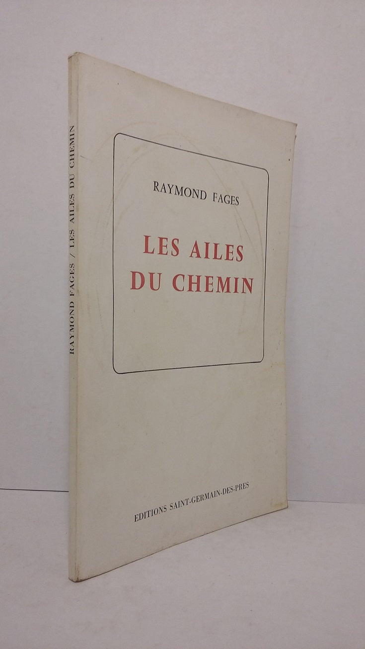 Les ailes du chemin