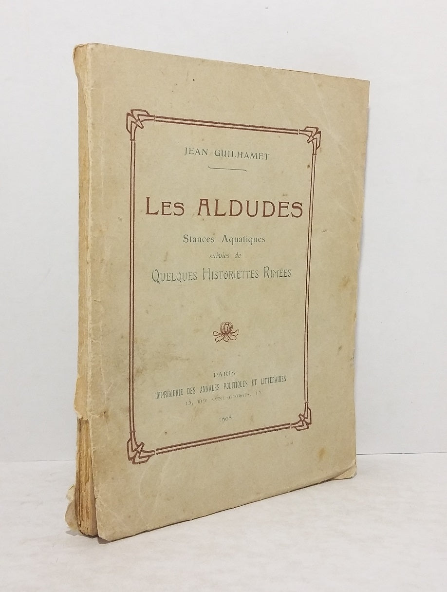 Les Aldudes.