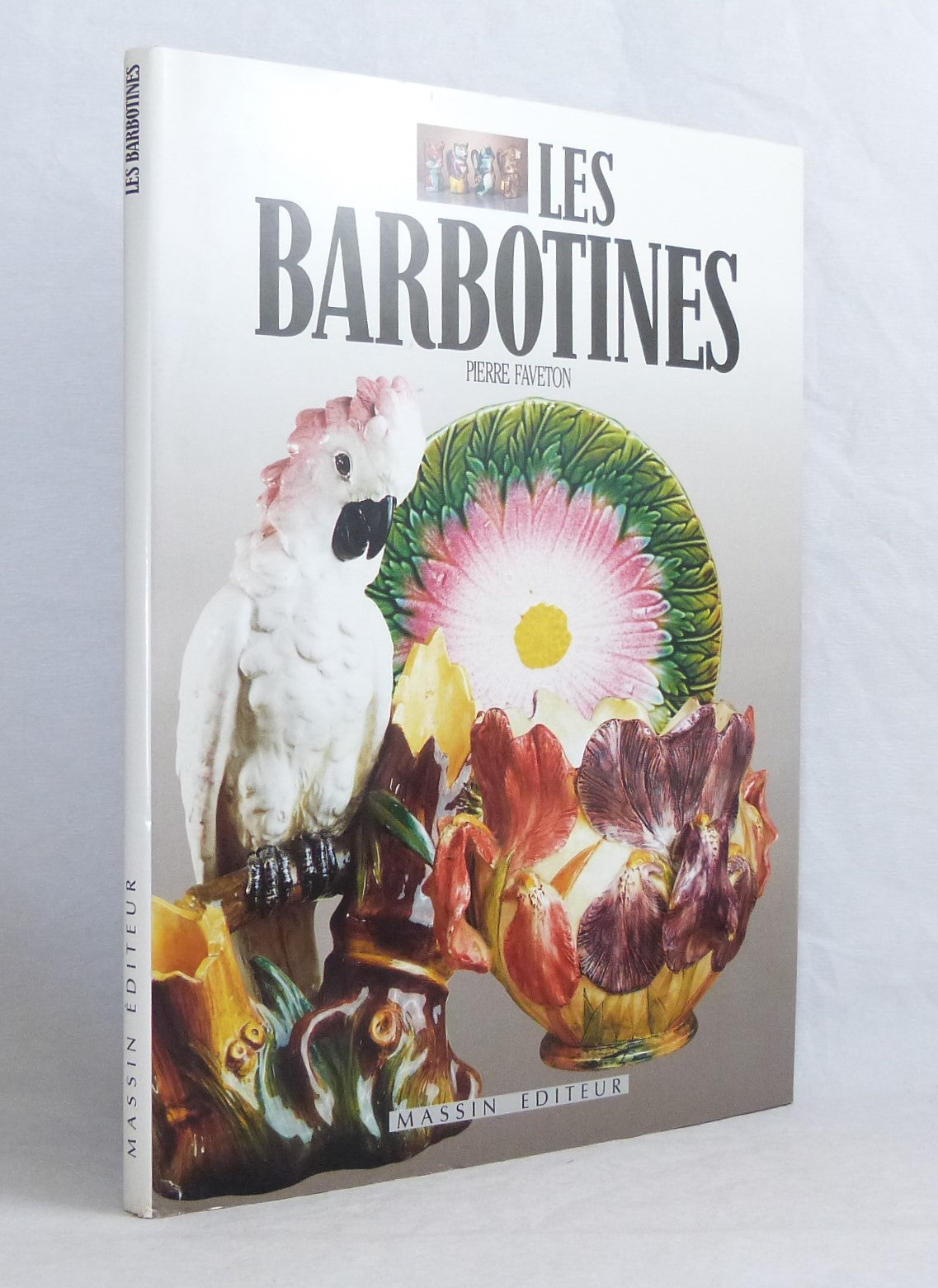 Les barbotines