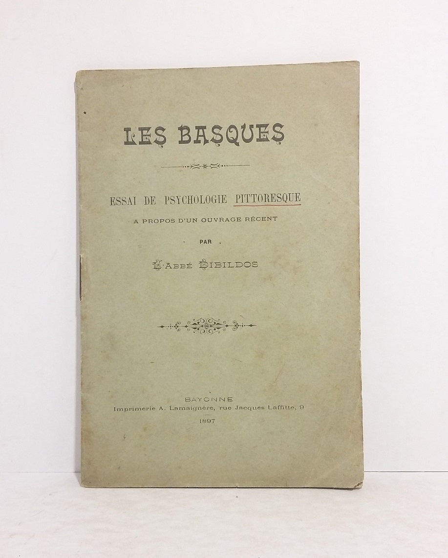 Les Basques.
