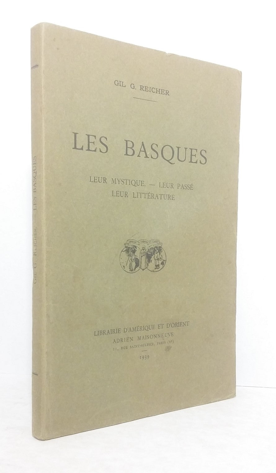 Les Basques.