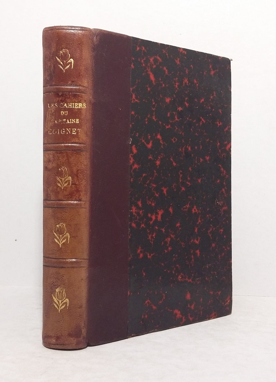 The Notebooks of Captain Coignet (1799-1815)