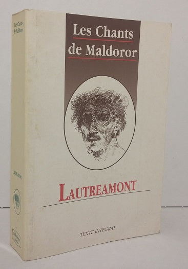 Les Chants de Maldoror.