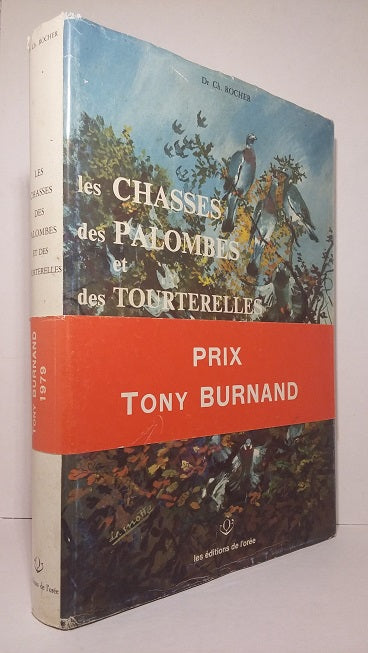 Les chasses de palombes et des tourterelles