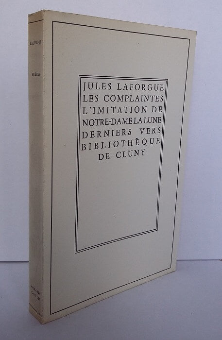 Les complaintes.