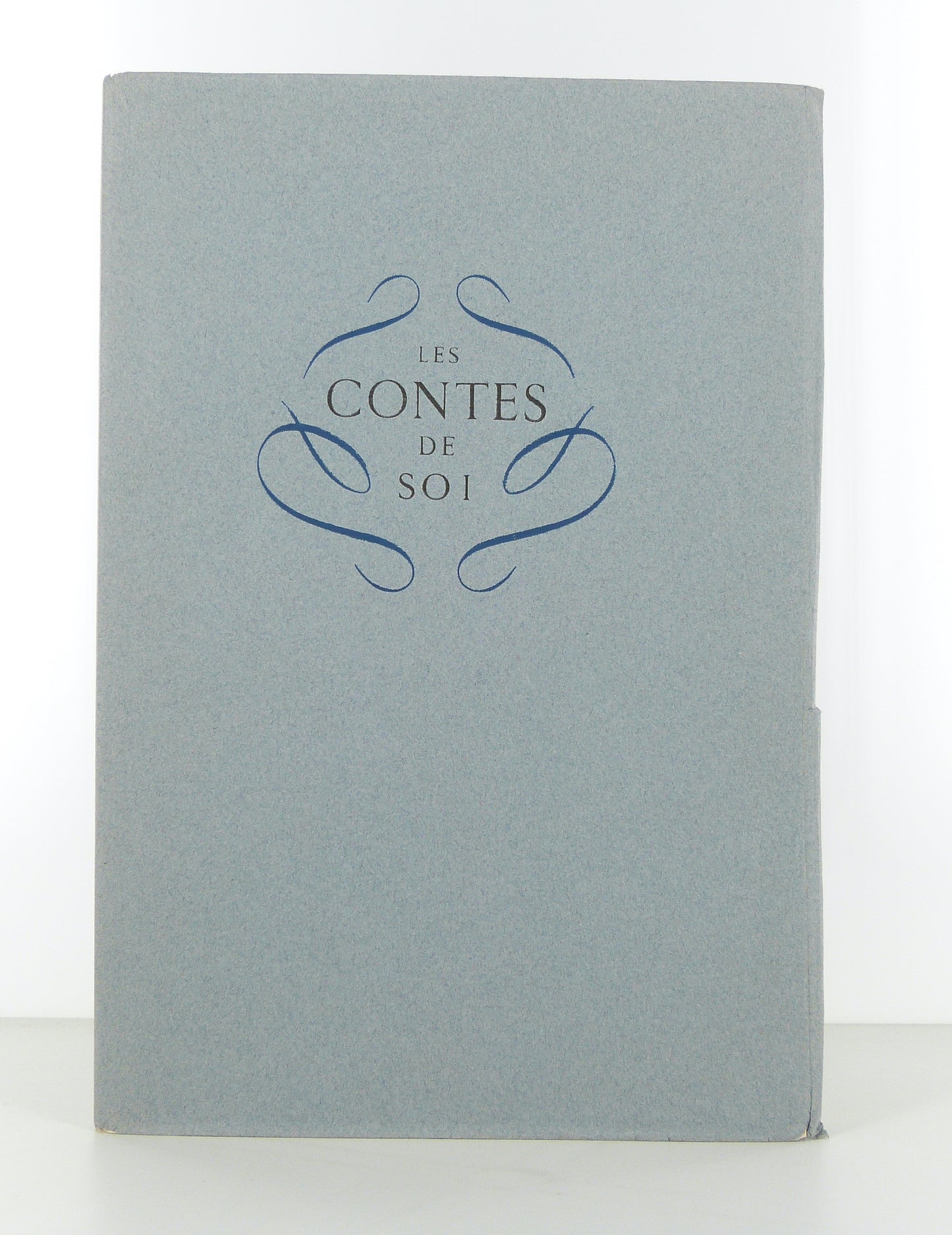 Les contes de soi