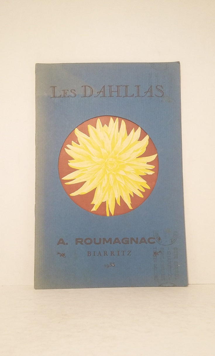 Les Dahlias (Biarritz)