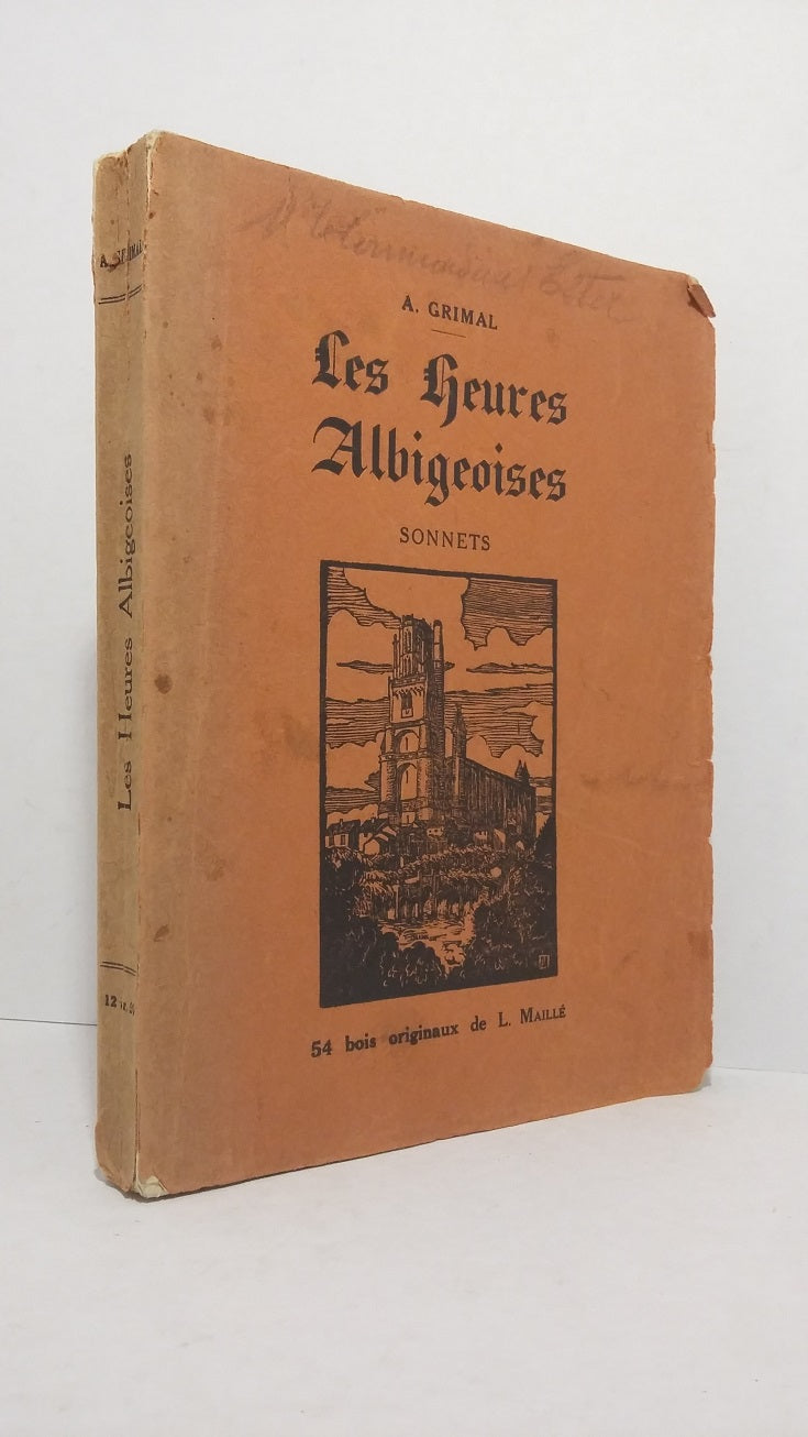 Les heures albigeoises.