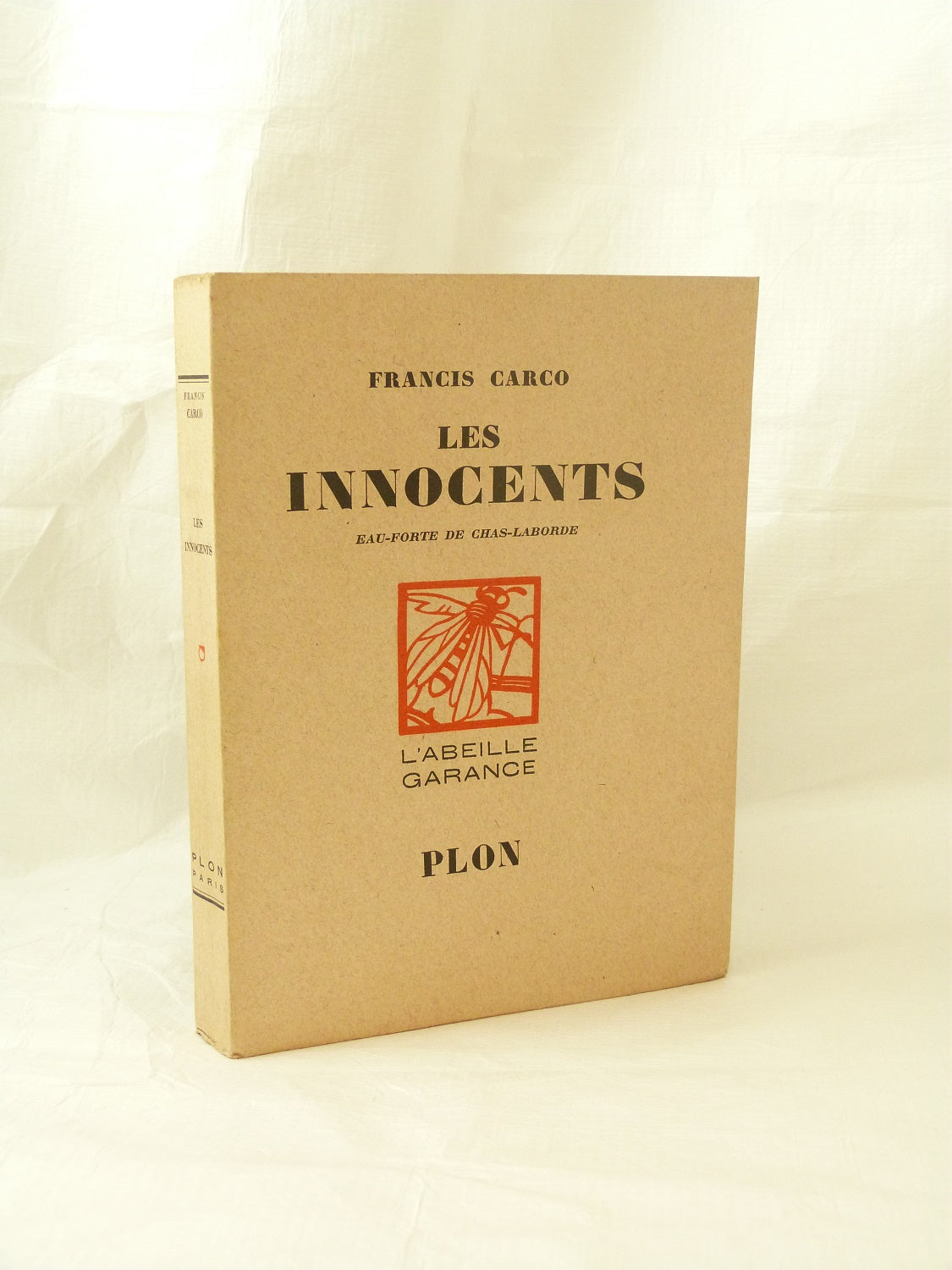 Les innocents
