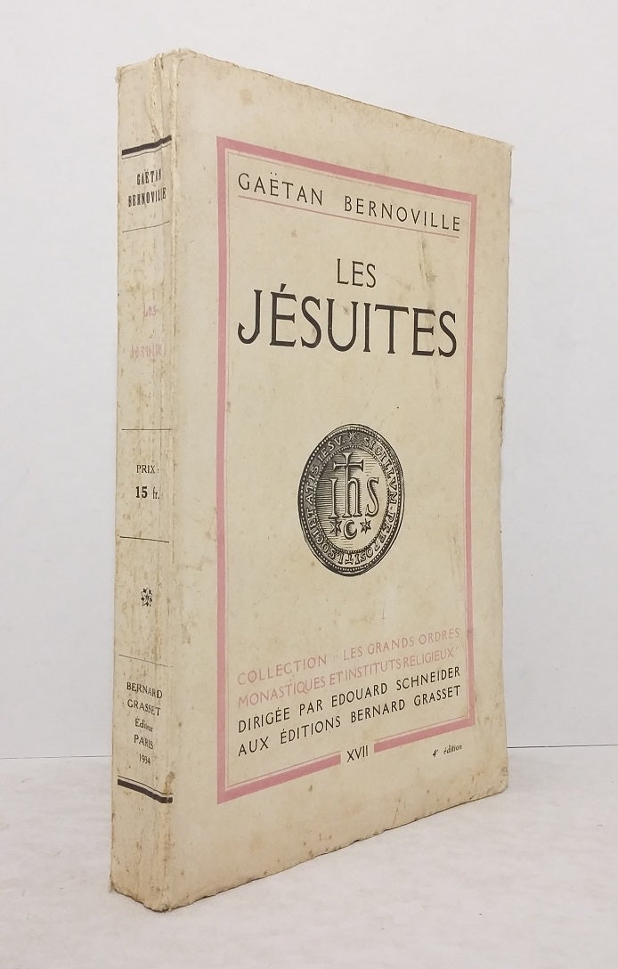 Les Jésuites