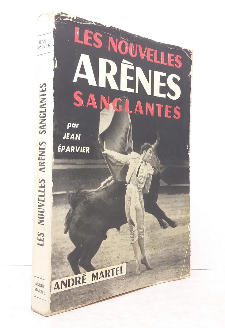 Les nouvelles arènes sanglantes