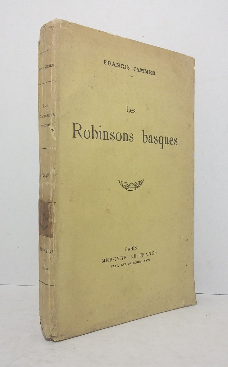 Les Robinsons basques