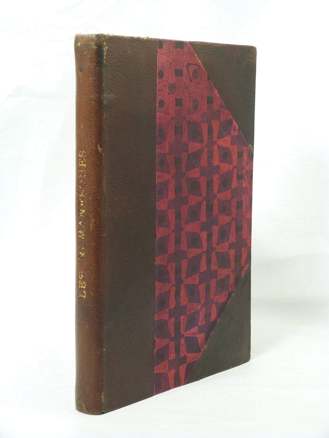 The Novelists