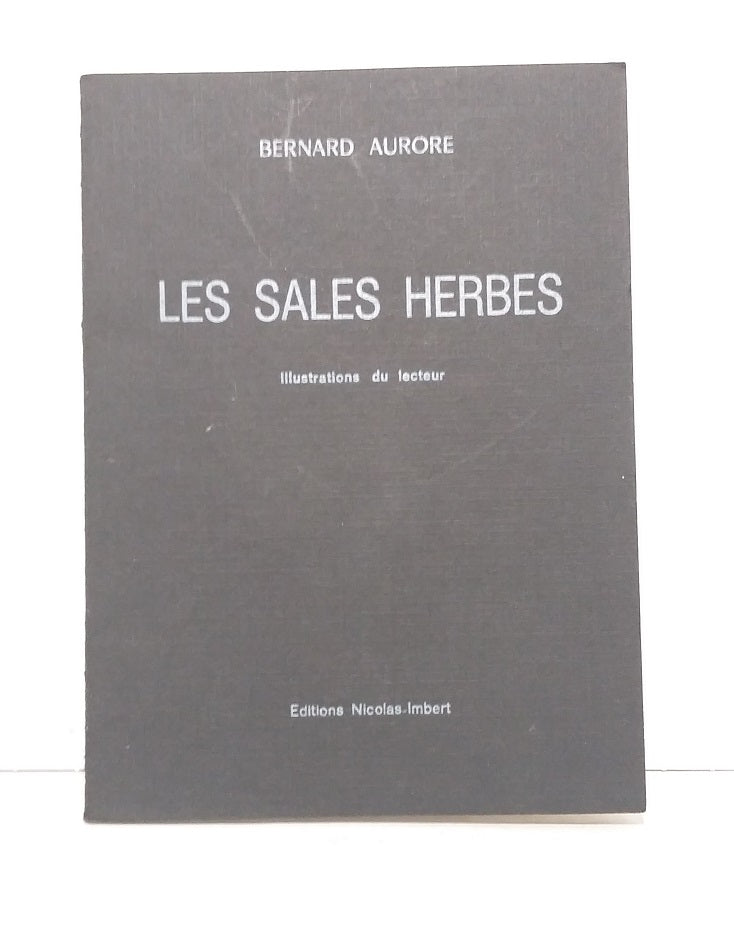 Les sales herbes