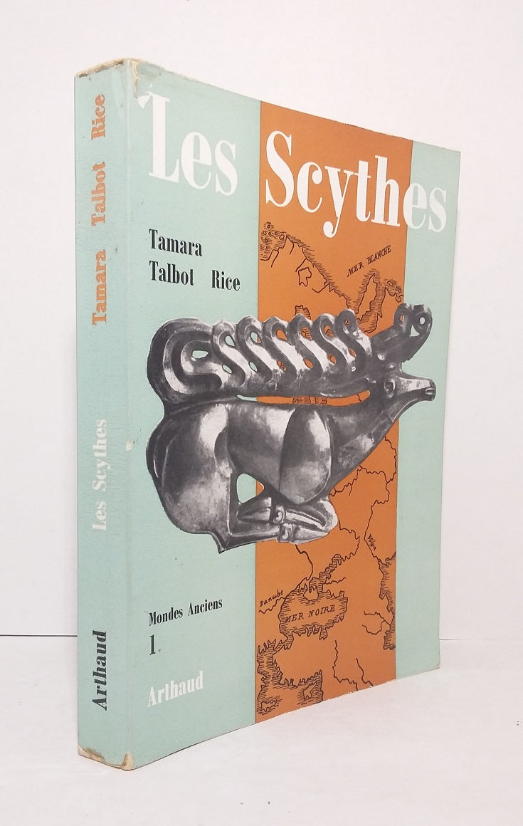 Les Scythes