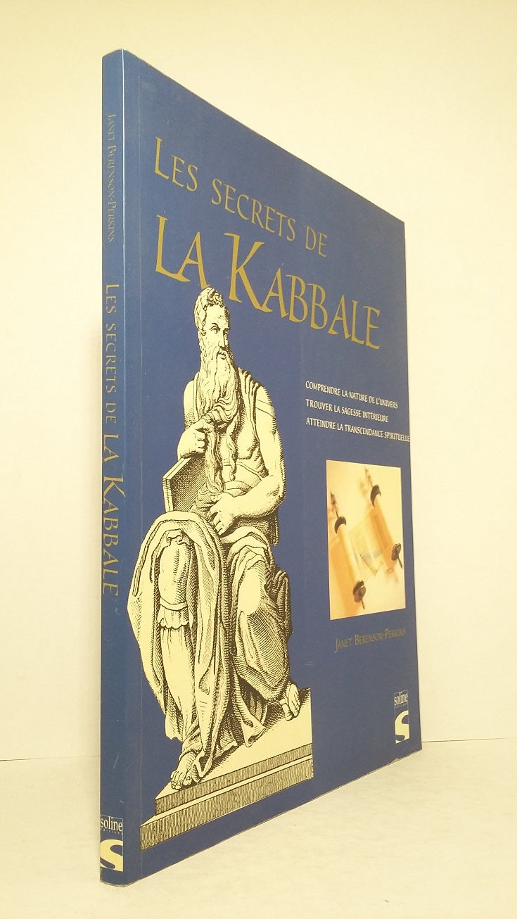 Les secrets de la Kabbale