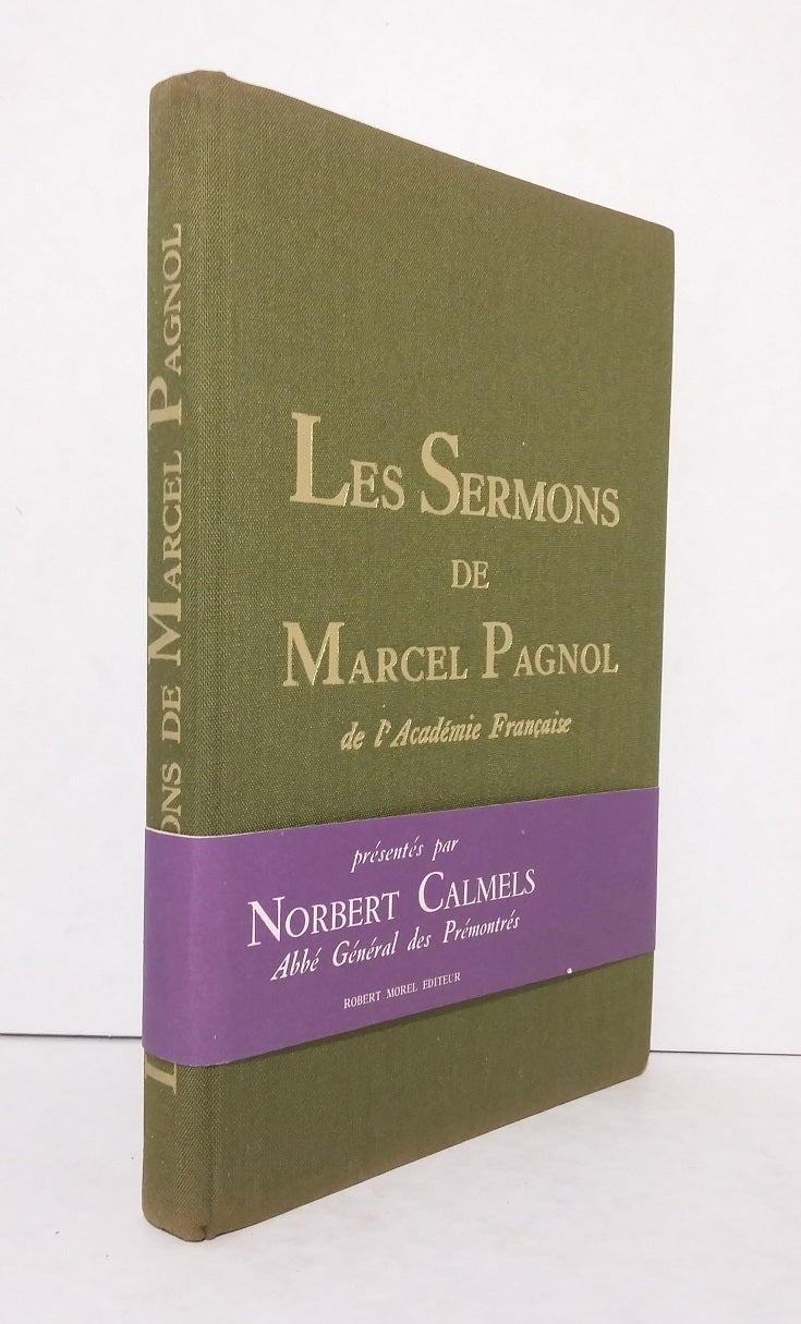 Marcel Pagnol's Sermons