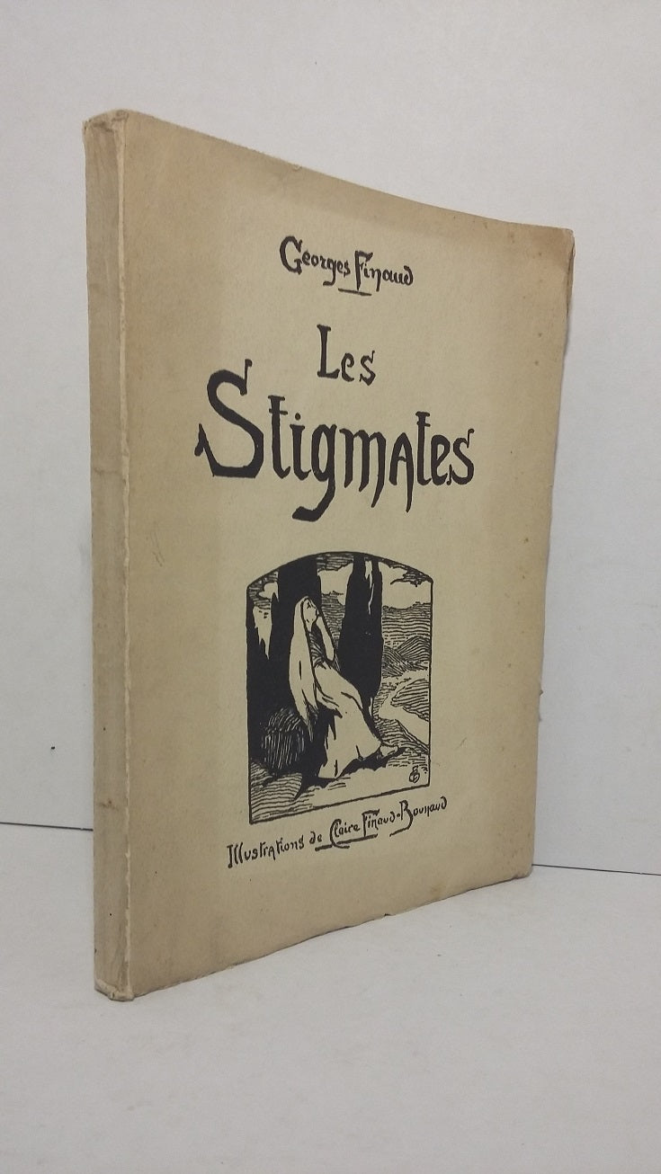 Les stigmates.