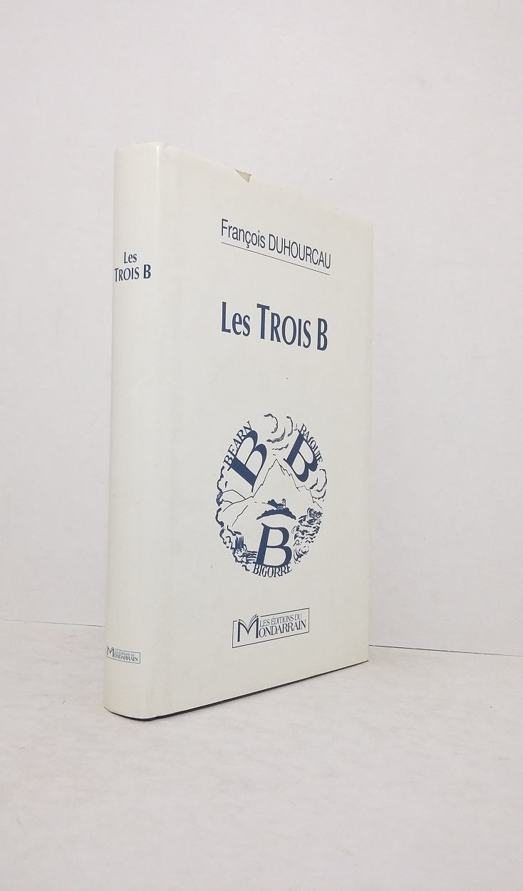 Les Trois B.