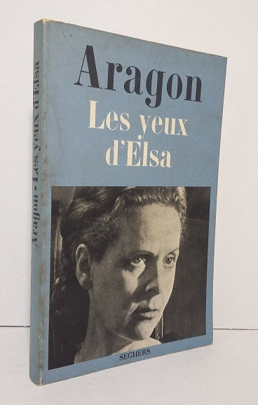 Les yeux d'Elsa