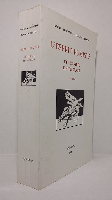 L'esprit fumiste.