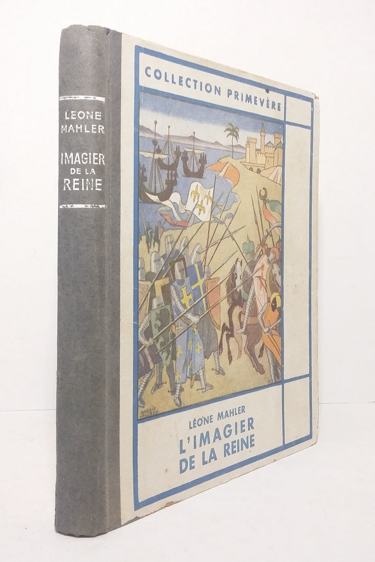The Queen's picture book