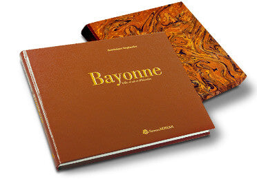 Bayonne, ville d'art et d'histoire