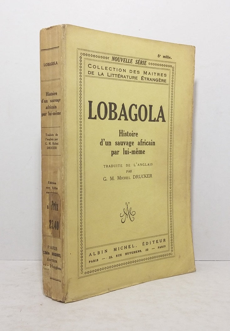 Lobagola.