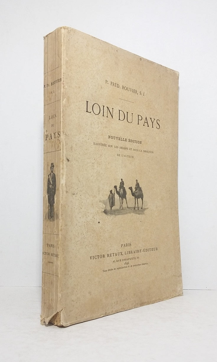 Loin du pays
