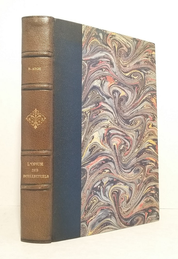 L'opium des intellectuels
