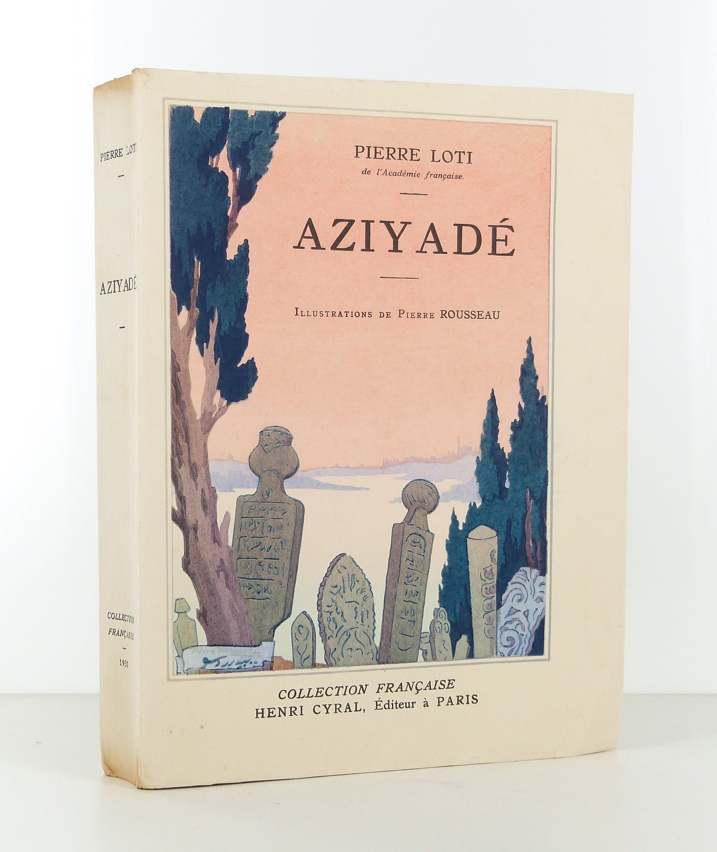 Aziyadé